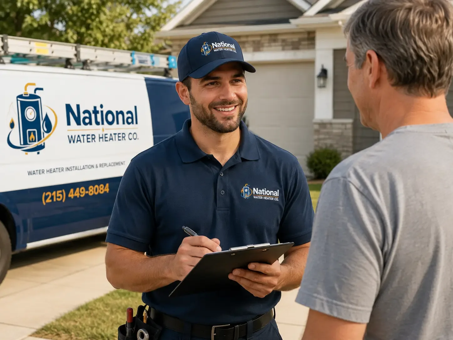 Water Heater Installation San Marcos, CA FAQs